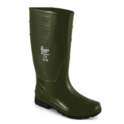 Beta Force İş Çizmesi Yeşil