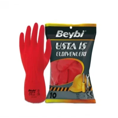 Beybi Usta İş Lateks Eldiven