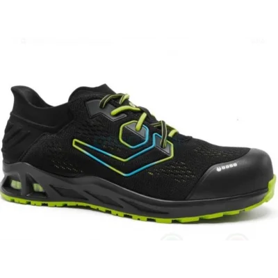 Base B1045A K-Skip S3S ESD HRO SC FO SR Ayakkabı