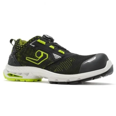 Base B1708A Stockholm S1PS ESD LG SC FO SR İş Ayakkabısı