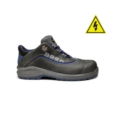 Base B0874 Be-Joy S3 SRC Kompozit Burun Elektrikçi İş Ayakkabısı