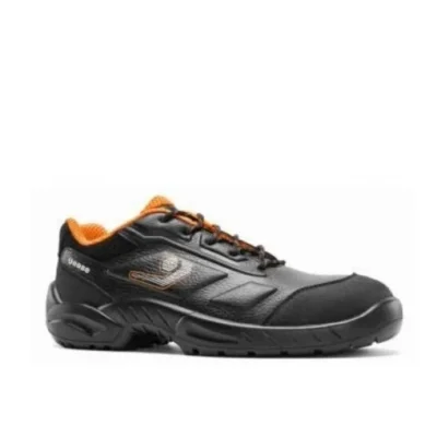 Base B0136A MONTMARTRE S1PS LG FO SR İş Ayakkabısı