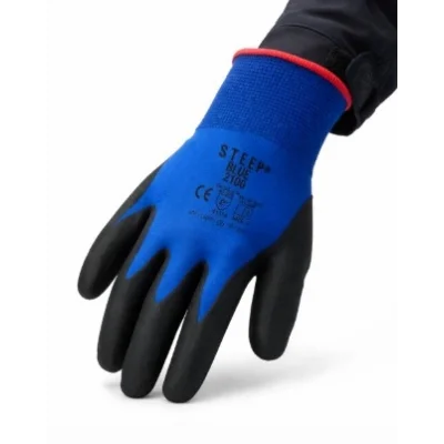 Steep Glove 2100 Nitril İş Eldiveni