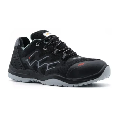 Mekap Fresh RMK-95 S1 İş Ayakkabısı Aluminyum Burunlu