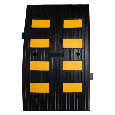 8 Reflektifli Kauçuk Kasis