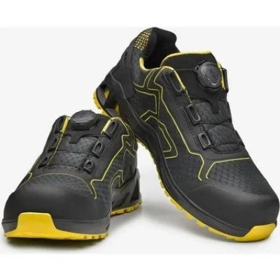 B1005C K-RUSH S1P HRO SRC Base İş Ayakkabısı