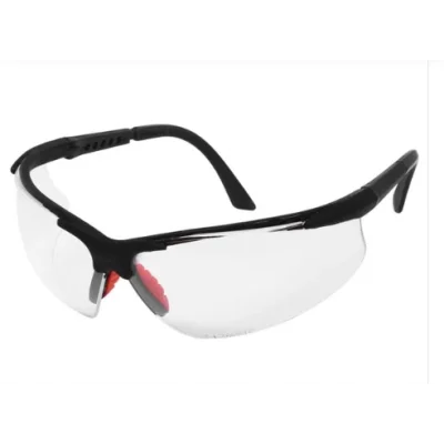 Baymax Bisiklet Güneş Gözlüğü Koruyucu Bisikletçi Gözlük S600 Şeffaf