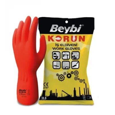 Beybi Korun Normal Eldiven