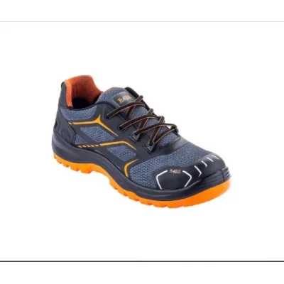 BMES Bmes S400 S1 Çelik Burunlu Ayakkabısı