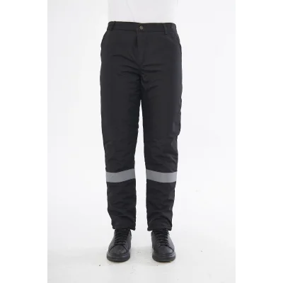 Bondit Soğuk Hava Pantolonu