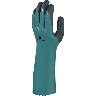 Delta Plus Chemsafe VV835 Nitril Kimyasal İş Eldiveni