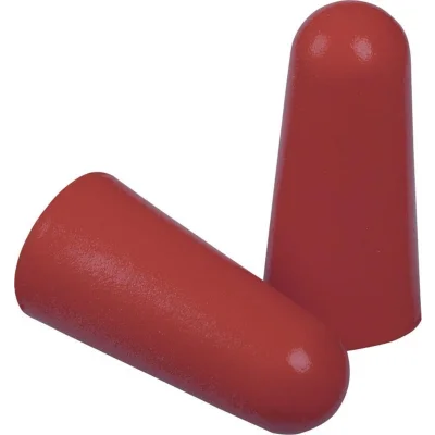 Delta Plus CONIC500 Ipsiz Kulak Tıkacı 500 Çift