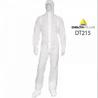 Delta Plus DT215 Tek Kullanımlık Tulum