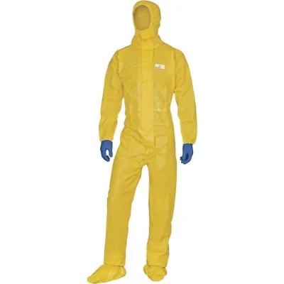 Delta Plus DT300 Deltachem Koruyucu Tulum