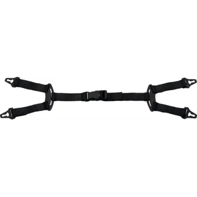 Delta Plus Dynamic Jugalpha 10'lu Çene Kayişı