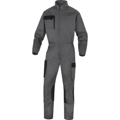 Delta Plus M2CO3 Kollu Bütün Işçi Tulumu