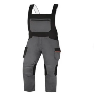 Delta Plus M2sa3 Bahçıvan Tip Işçi Tulumu