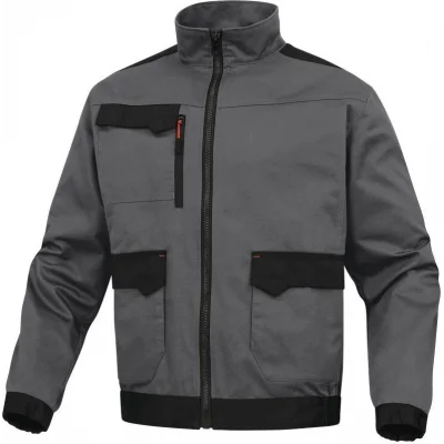 Delta Plus M2VE3 Kollü Bütün Polyester Ceket