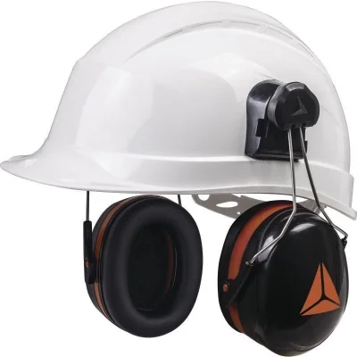 Delta Plus Magny Helmet 2 Barete Takılabilir Iş Kulaklığı