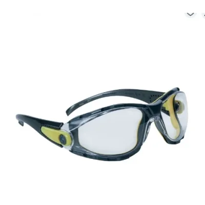 Delta Plus Pacaya Clear İş Gözlüğü