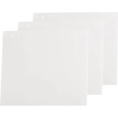 Delta Plus Screen Plate Yedek Kask Camı 1'li