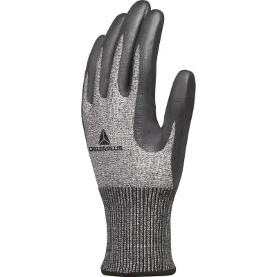 DELTAPLUS VENICUTD03 Mikro Köpük Nitril 5 Kaplama Kesilme Direncli İş Eldiveni