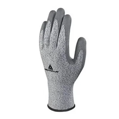 Delta Plus VECUTD08 Econocut PU Kaplı Kesilme Dirençli Eldiven