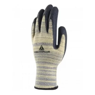 Delta Plus VENICUTD02 VECUTD02 HEATnocut Avuç İçi Lateks Kaplı Eldiven