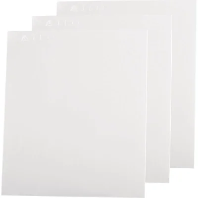 DELTAPLUS BARRIER 2 BARET İÇİN 5'Lİ PAKETTE YEDEK SİPERLİK