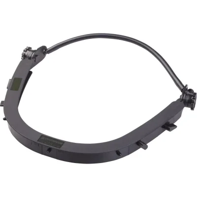 DELTAPLUS VISOR-U YALITKAN SİPERLİK TUTUCU