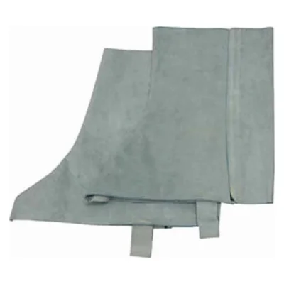 Demir Deri Kaynakçı Tozluğu (Çift )