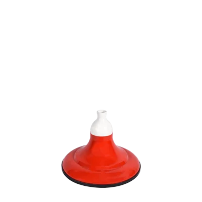 Esnek Uyarı Dikmesi kırmızı