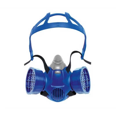 Drager X-Plore 3300 Yarım Yüz Maskesi