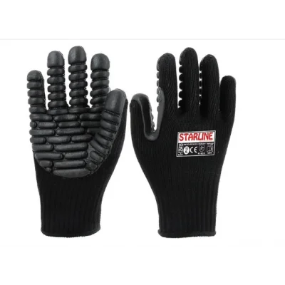 E-125415 Anti-Vibrasyon Eldiveni