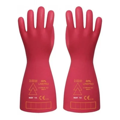 Energy İş Eldiveni Class 4