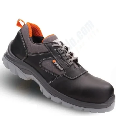 Gripper İş Ayakkabısı Murray S2 SRC GPR-121