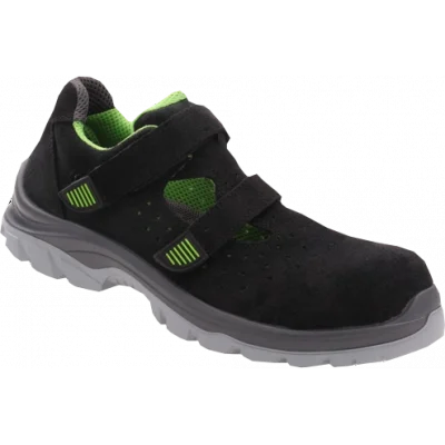 Gripper İş Ayakkabısı Rio S1 SRC GPR-161