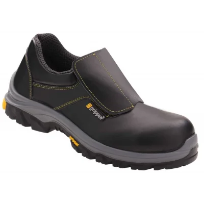 Gripper Isıya Dayanıklı SONORAN GPR-34 S2 HRO Taban