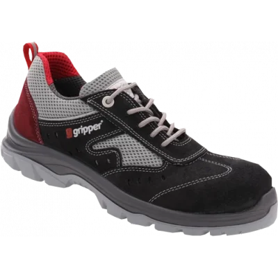 Gripper Kompozit Burunlu İş Ayakkabısı Lena S1 SRC GPR-71