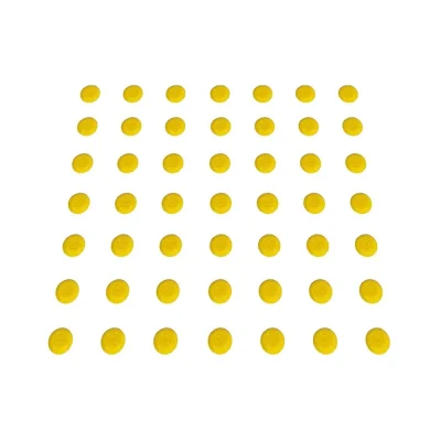 Hİissedilebilir Yürüme yüzeyi (Uyarıcı Tip)