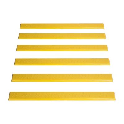 Hissedilir Yürüme Yüzeyi (Kılavuz Tip) 5001 6 adet