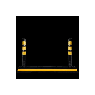 Kauçuk Tabanlı  2 Delinatör 75cm