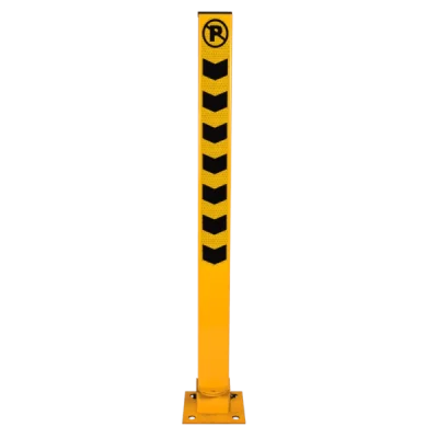 Kilitli Yatar Park direği mfk6246