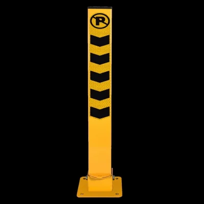 Kilitli Yatar Park direği mfk6289