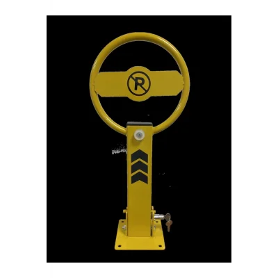 Kilitli Yatar Simit Direk MFK6210