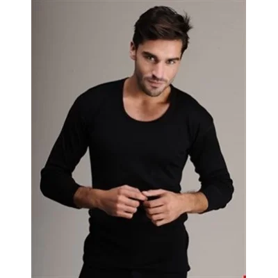 KOTA TERMAL BODY UZUN KOLLU