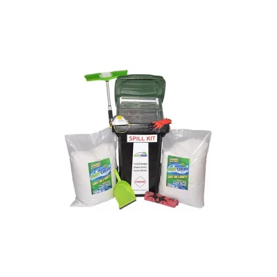 KT-EKO Nviroclean Kimyasal Kit