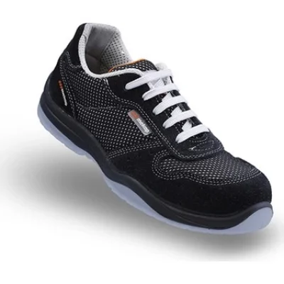 Mekap Hawai RMK11 Siyah Süet S1 SRC