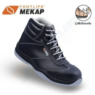 Mekap Oslo Rmk-61 Siyah S2 SRC