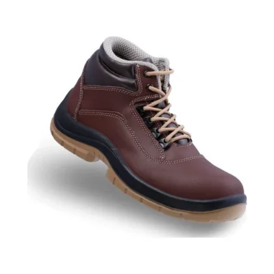 Mekap Pawnee Atp-51 Kahve S2 Src İş Ayakkabısı